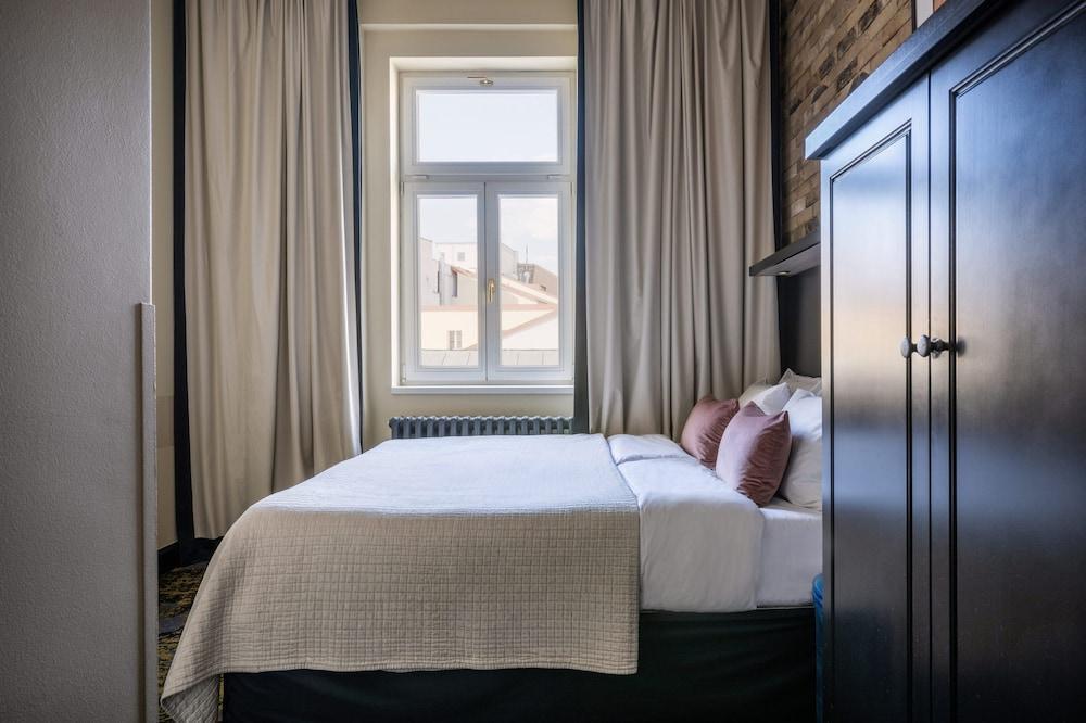 Numa Prague Root Room Type - Standard Room