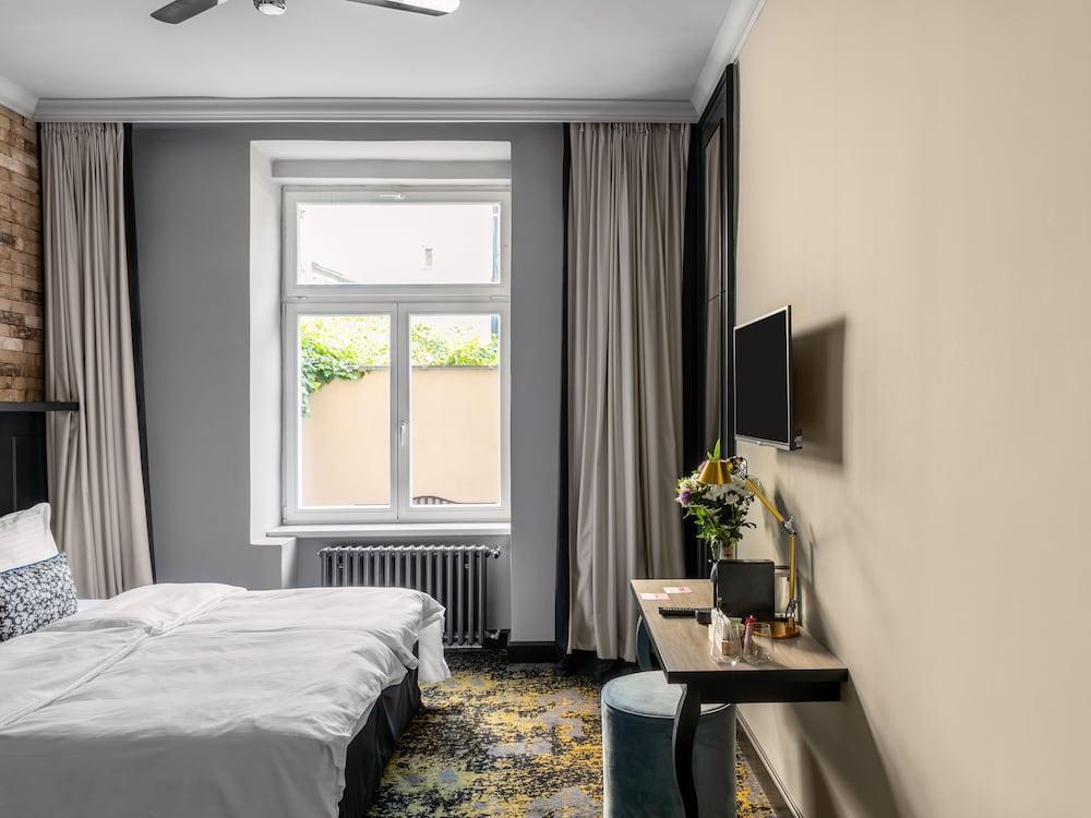 Numa Prague Root Room Type - M Studio with Kitchenette