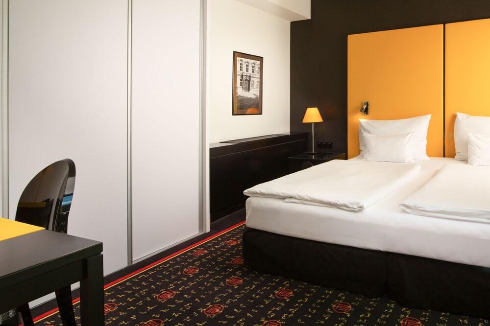 OREA Hotel Angelo Praha Room Type - Executive Suite