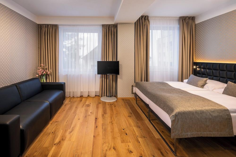 Aida Hotel Room Type - Standard Quadruple Room Aida Hotel Room Type - Standard Quadruple Room