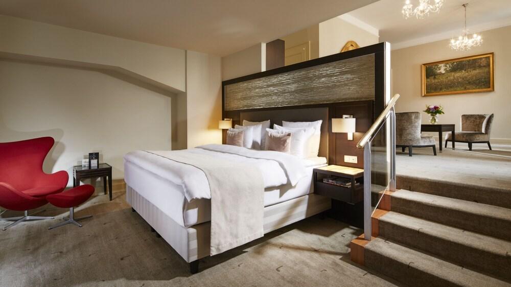 Aria Hotel Prague Room Type - Luxury Suite American Rock Aria Hotel Prague Room Type - Luxury Suite American Rock
