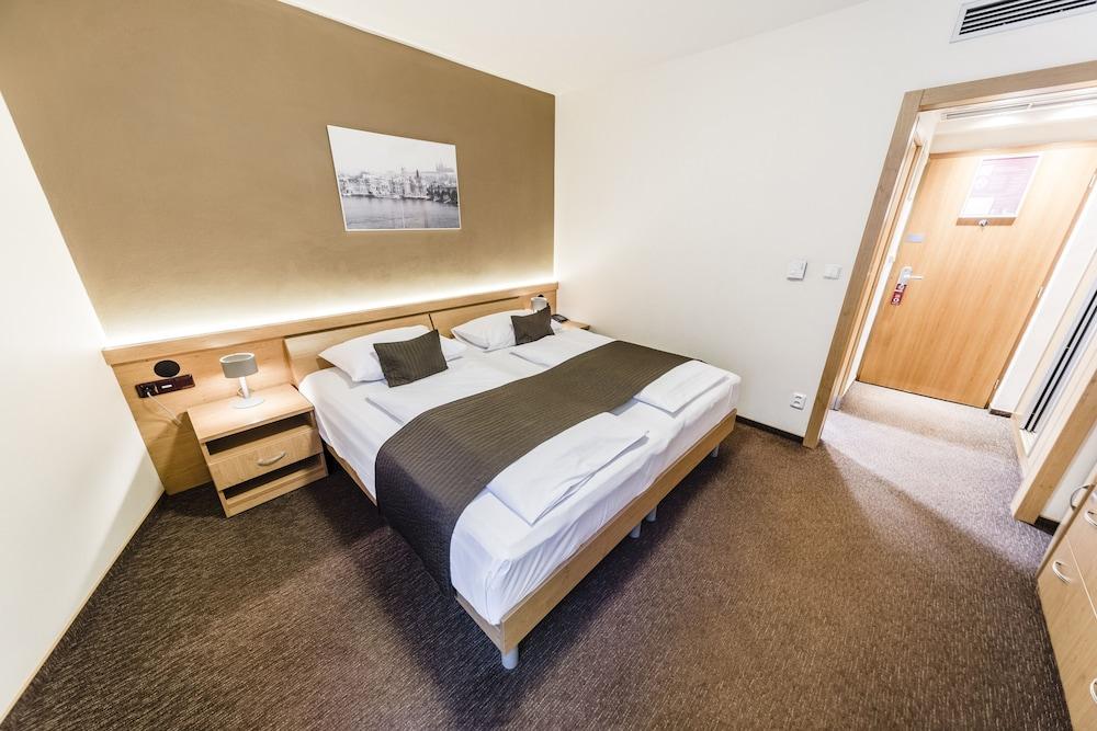 Archibald City Room Type - Standard Double or Twin Room