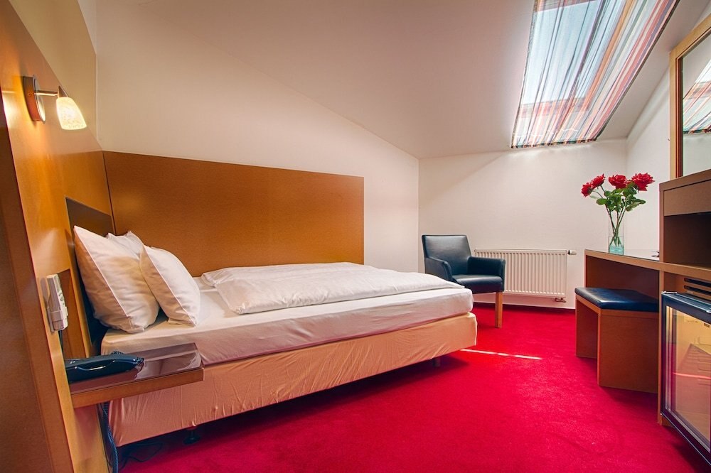 Theatrino Room Type - Standard Double Room