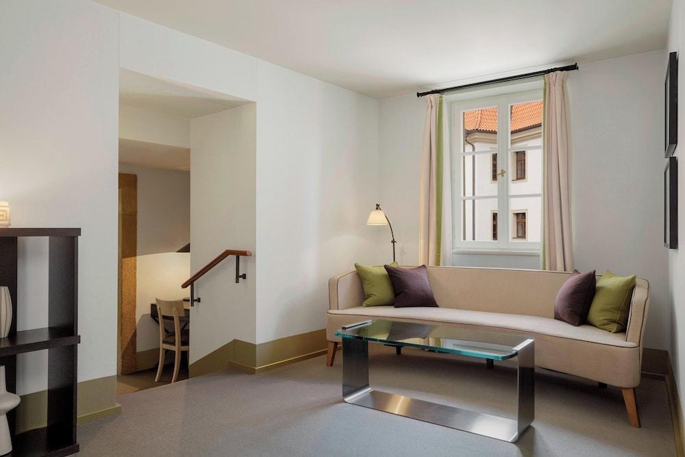 Augustine, a Luxury Collection Hotel, Prague by Marriott - Tap to explore photos
