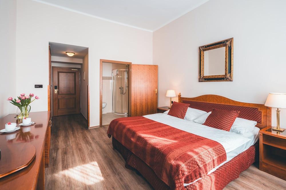 Hotel Ariston & Ariston Patio Room Type - Double Room