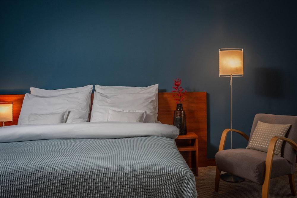 Art Hotel Prague Room Type - Deluxe Double Room