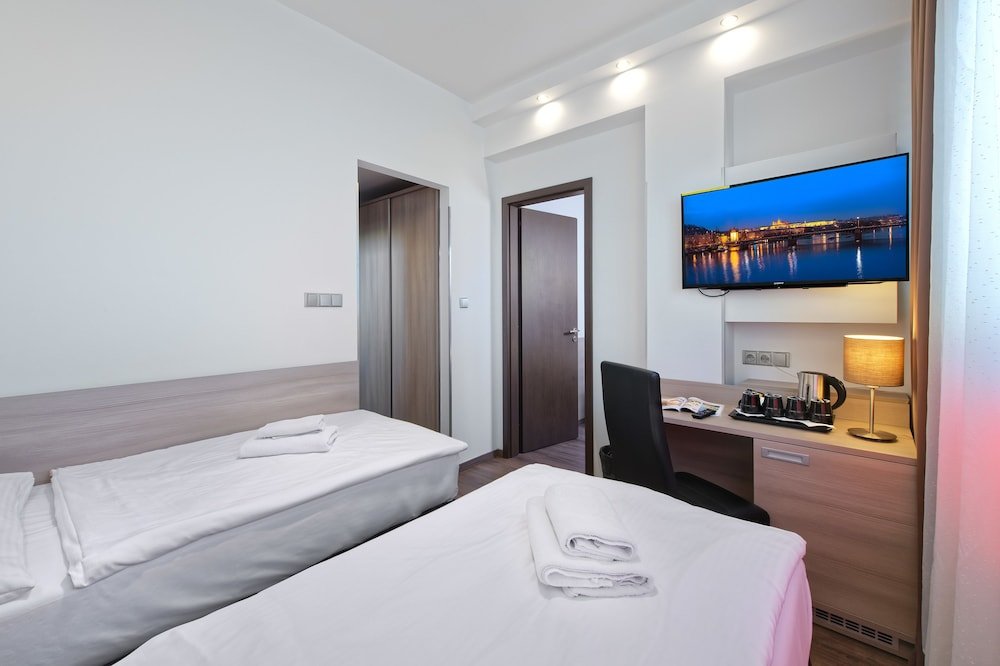 Hotel Aura Design & Garden Pool Room Type - Junior Suite with free pool access Hotel Aura Design & Garden Pool Room Type - Junior Suite with free pool access