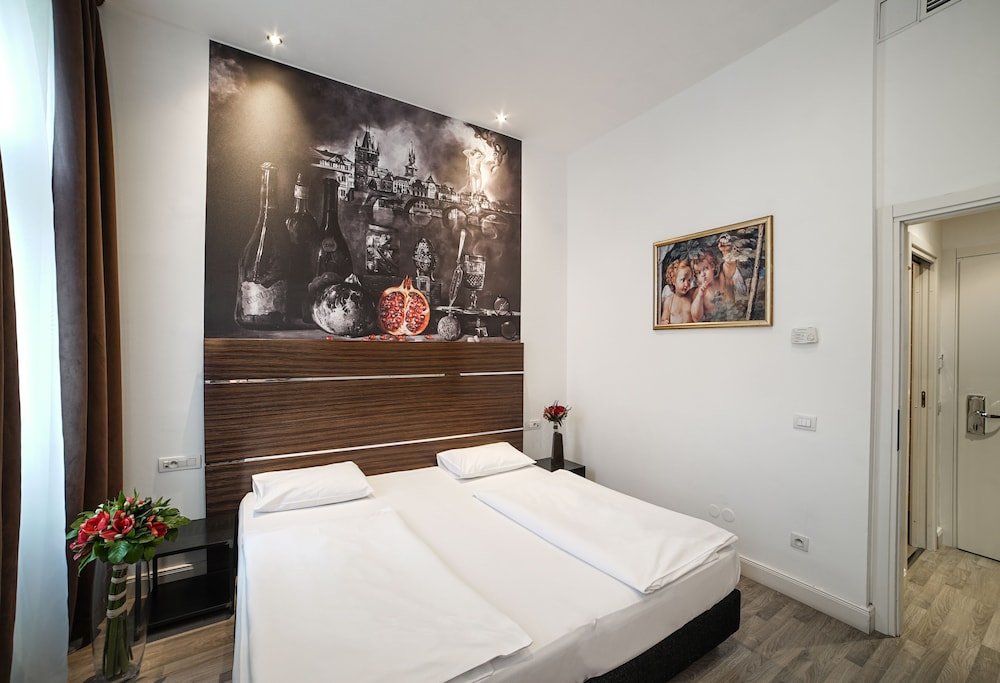 Assenzio Room Type - Double or Twin Room Assenzio Room Type - Double or Twin Room