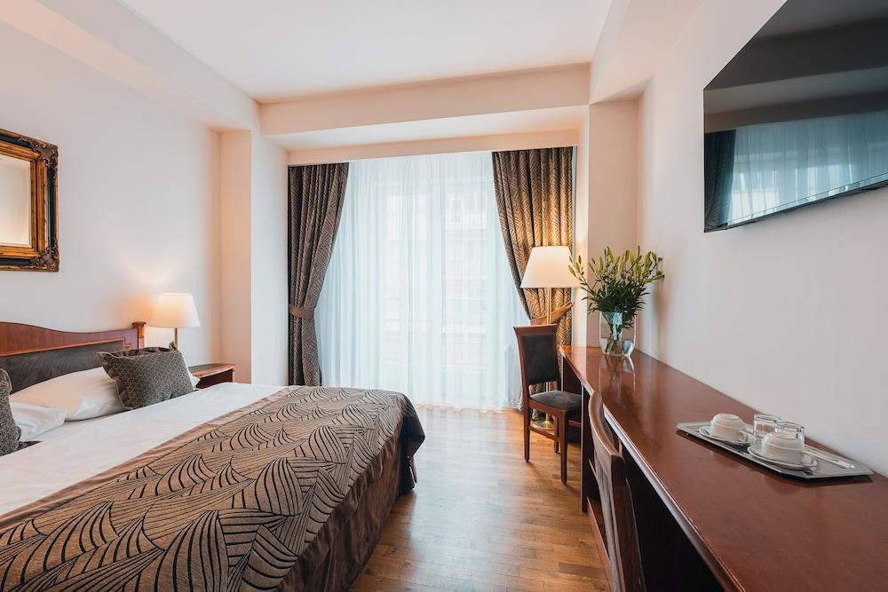 Hotel Belvedere