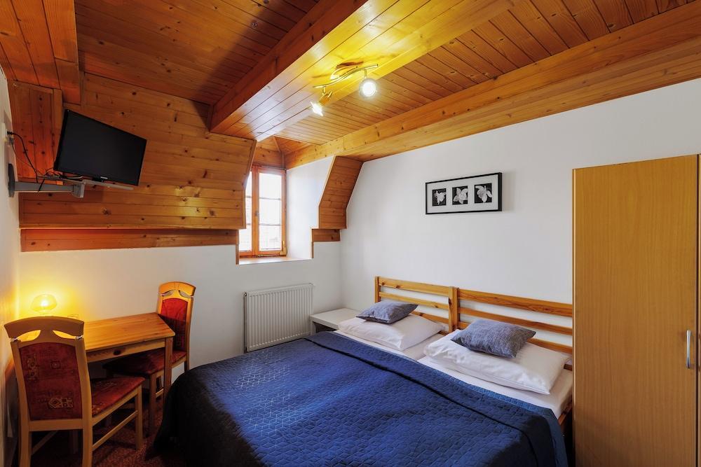 Hotel Bella Room Type - Double or Twin Room