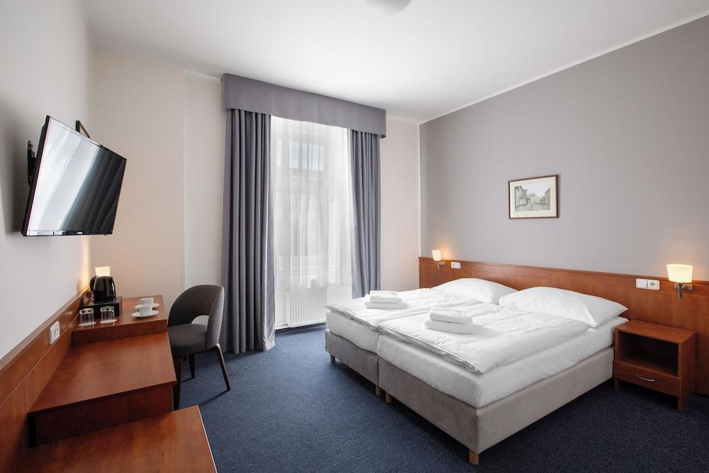 Hotel Beranek Prague Room Type - Double or Twin Room