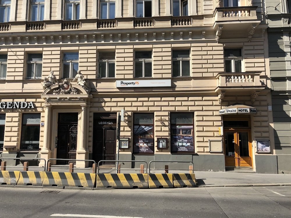 Pension Brezina Prague - Tap to explore photos