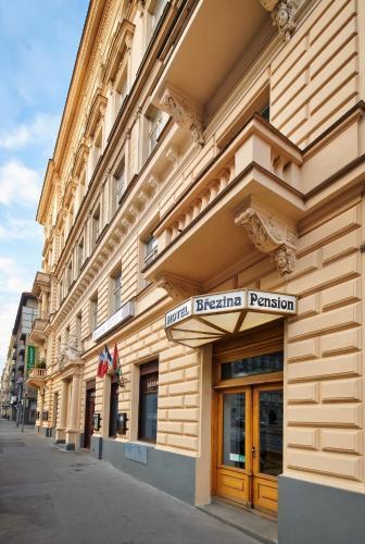 Pension Brezina Prague - Tap to explore photos
