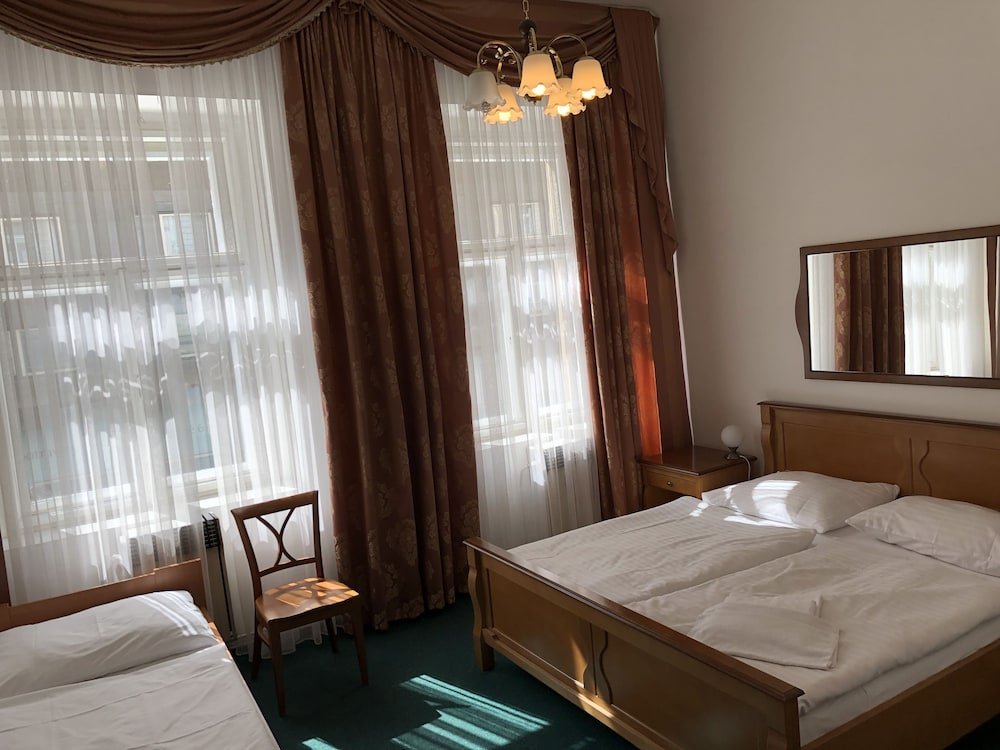 Pension Brezina Prague - Tap to explore photos