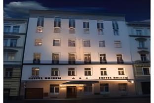 Hotel Brixen - Tap to explore photos