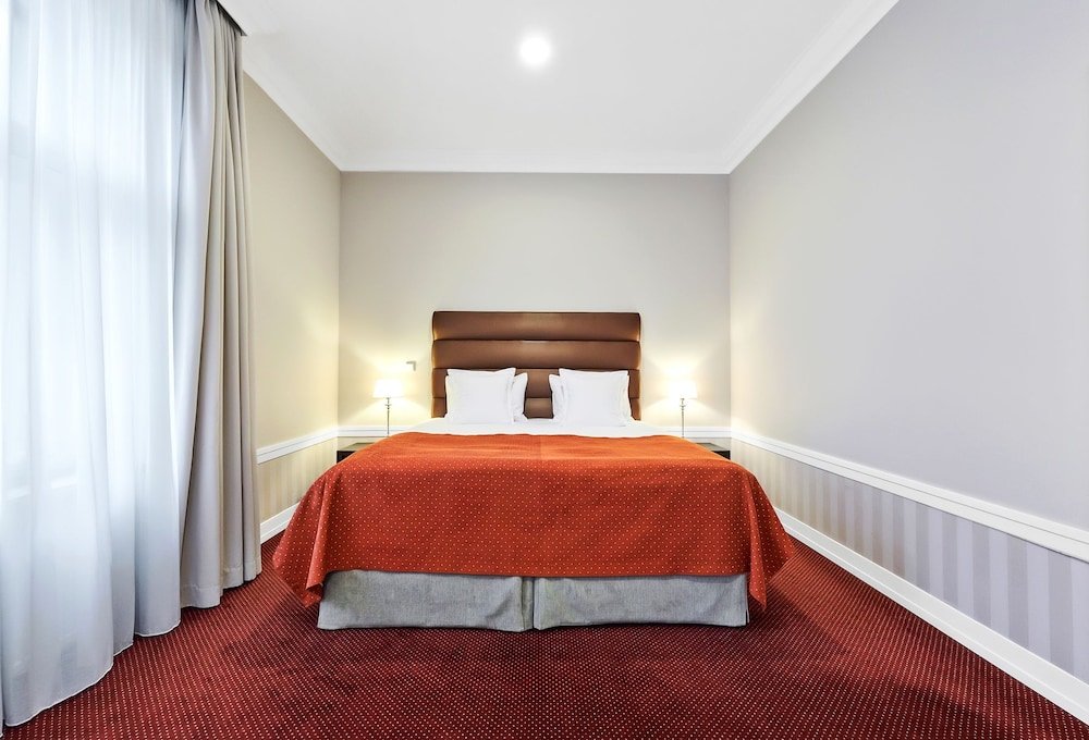 La Boutique Hotel Room Type - Junior Suite, 1 Bedroom