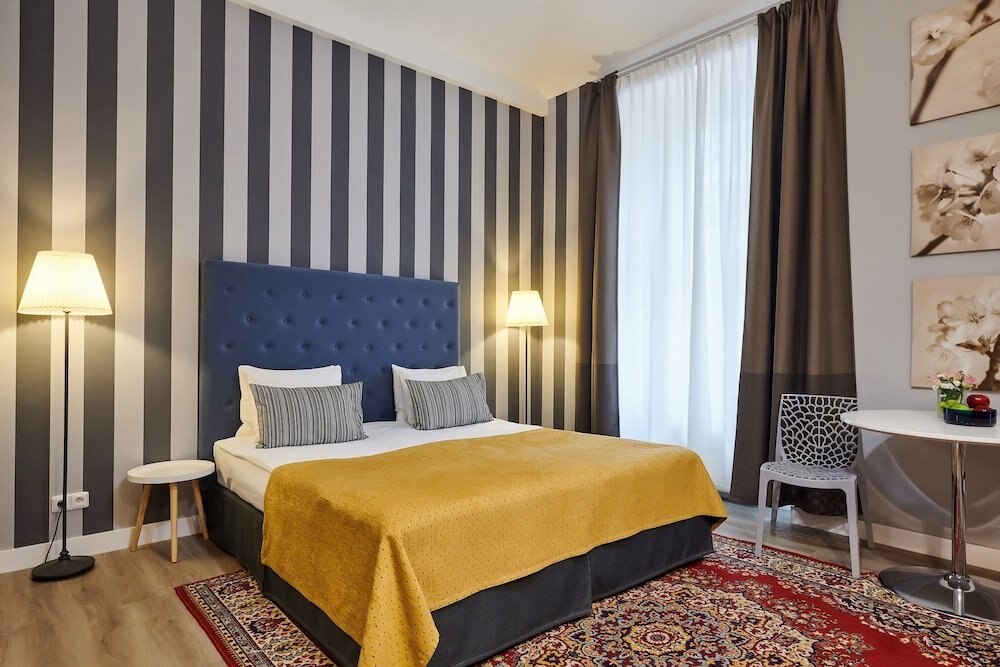 La Boutique Hotel Room Type - Standard Apartment, Annex Building