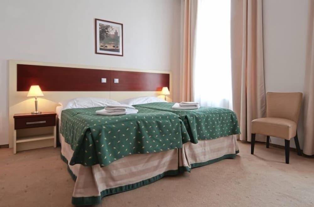 Hotel Atos Room Type - Double Room without view