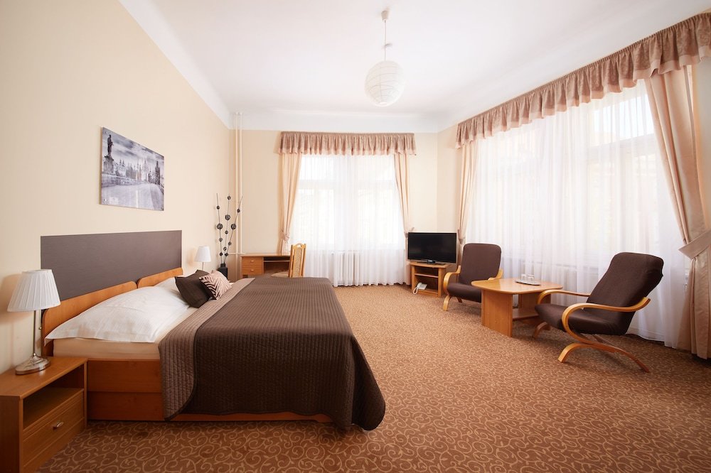 Hotel City Bell Room Type - Superior Double Room