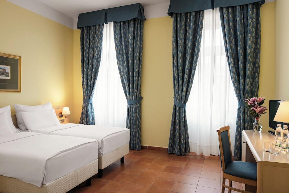 Hotel Caesar Prague Room Type - Double or Twin Room