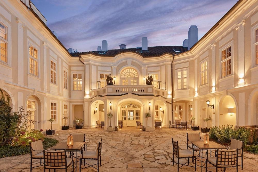 The Mozart Prague by Accor - Tap to explore photos