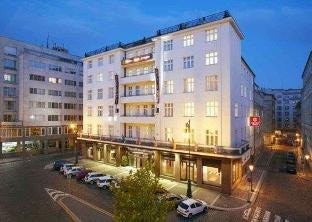 Clarion Hotel Prague Old Town - Tap to explore photos