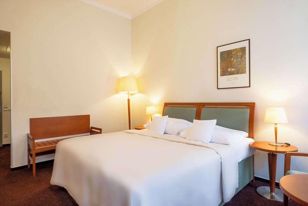 Clarion Hotel Prague Old Town Room Type - Standard Room