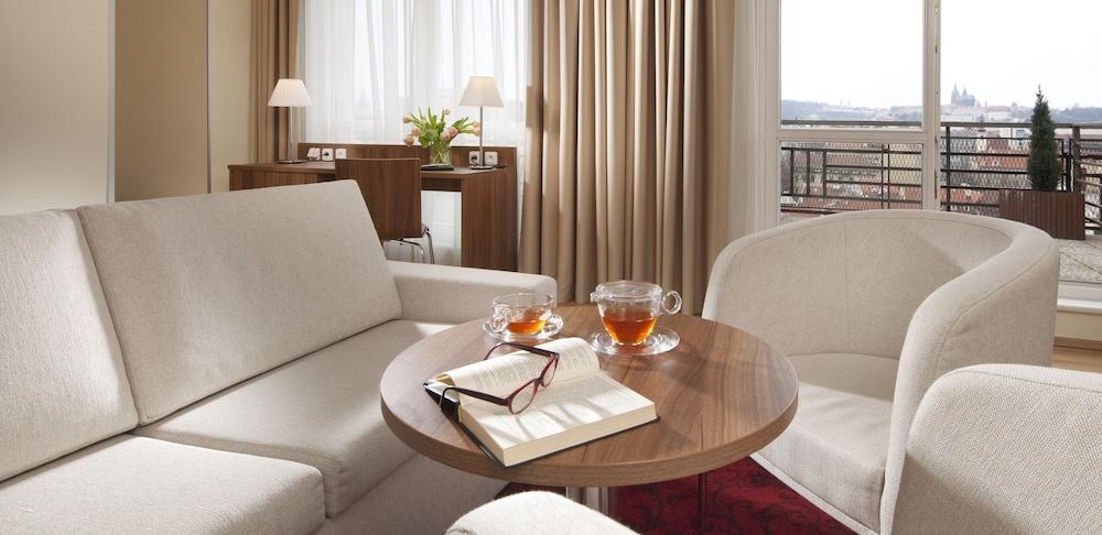 Clarion Hotel Prague Old Town - Tap to explore photos