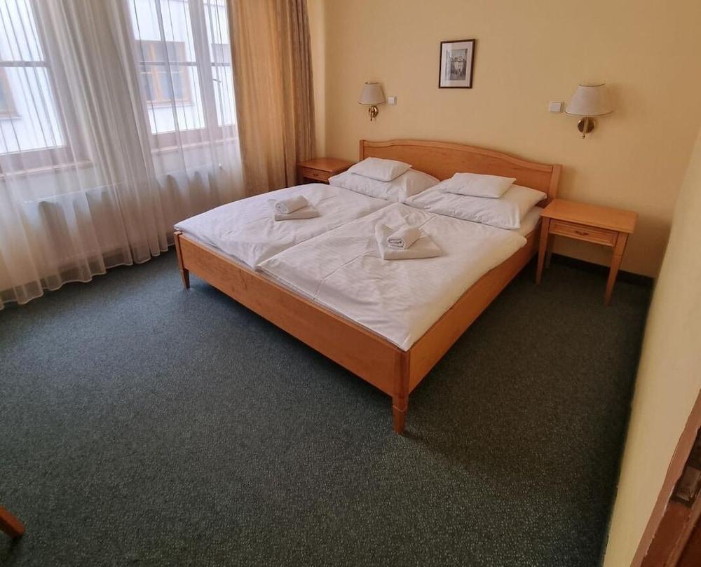 Hotel Claris Room Type - Double or Twin Room (in hotel Claris) Hotel Claris Room Type - Double or Twin Room (in hotel Claris)
