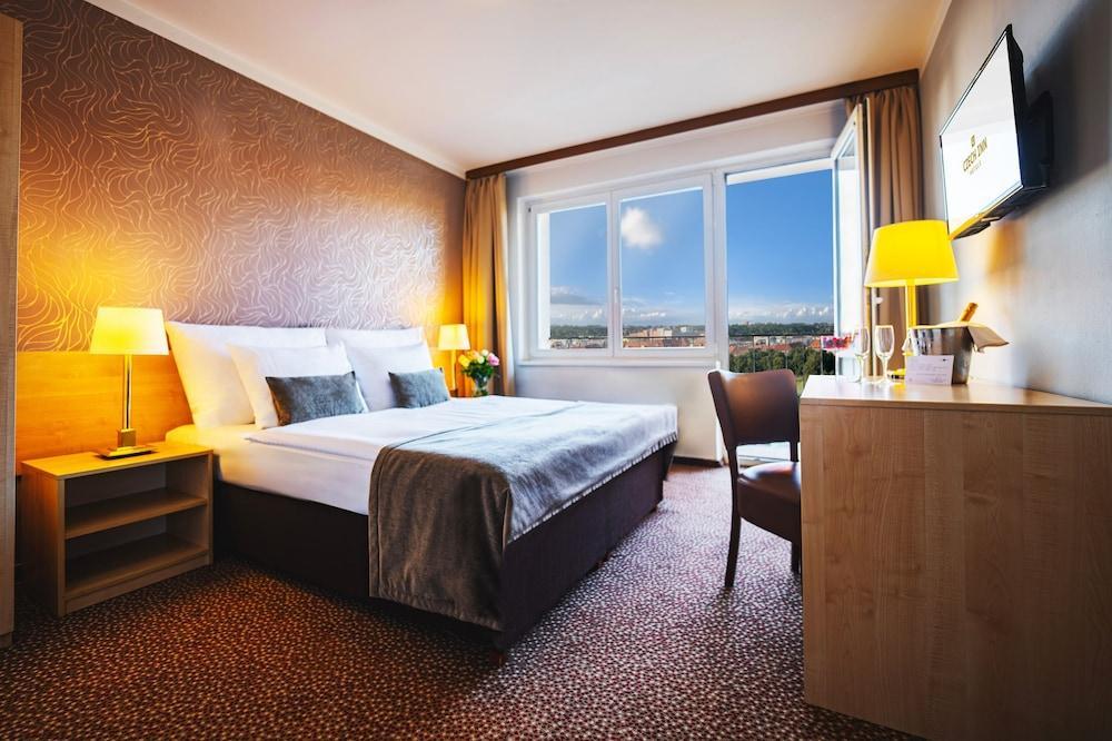 Hotel Charles Central - Czech Leading Hotels Room Type - Double Room