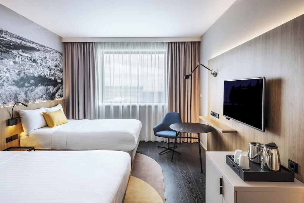 Courtyard by Marriott Prague Airport - Tap to explore photos