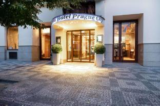 Clarion Hotel Prague City - Tap to explore photos