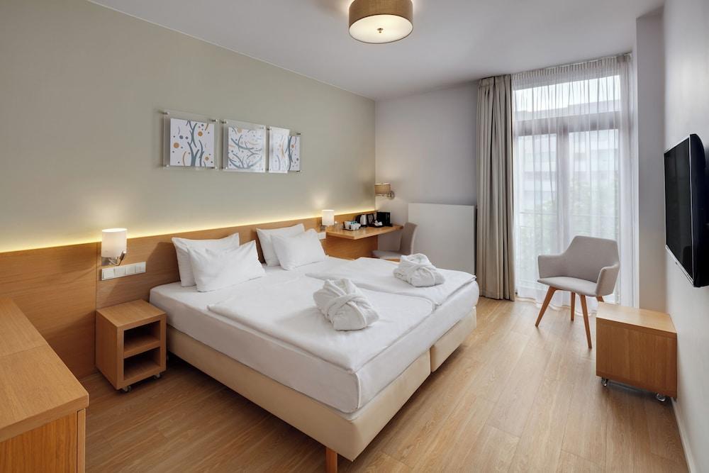 Hotel Carol Room Type - Executive