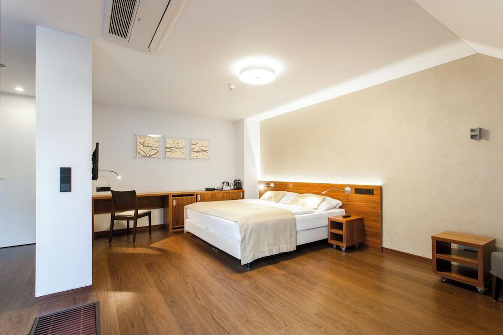 Hotel Carol Room Type - Suite Executive Hotel Carol Room Type - Suite Executive