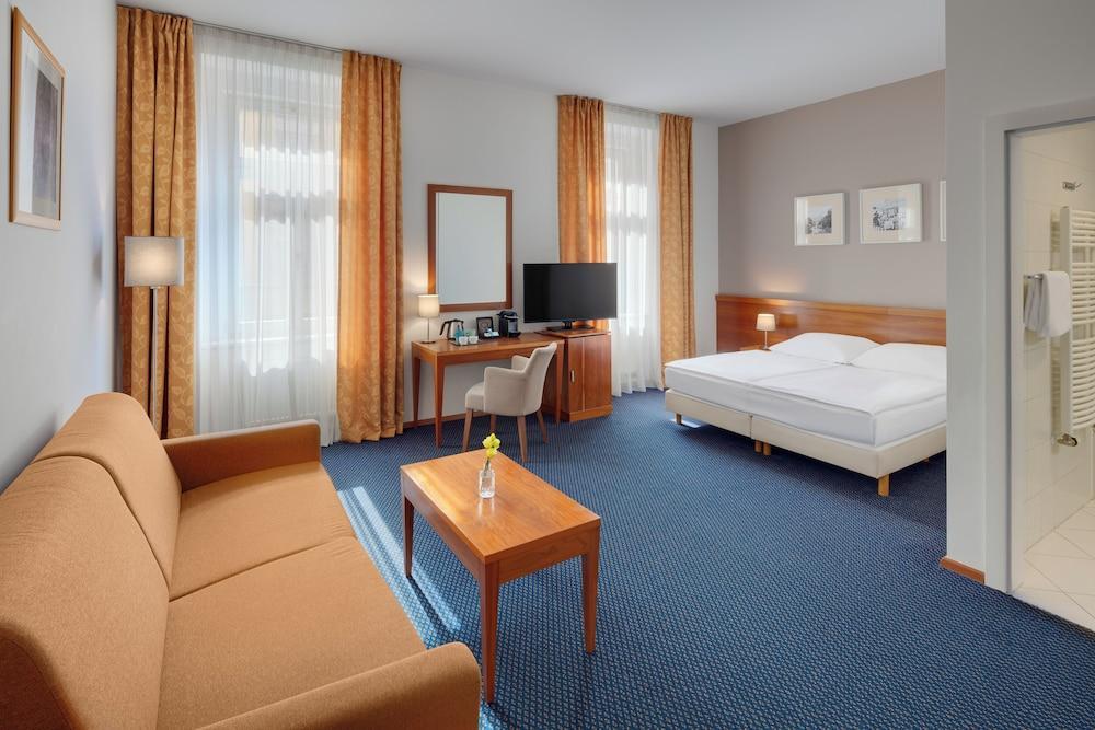 Hotel Carol Room Type - Deluxe