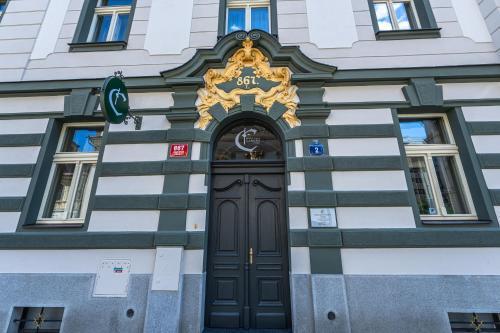 Hotel Caruso Old Town Prague - Tap to explore photos