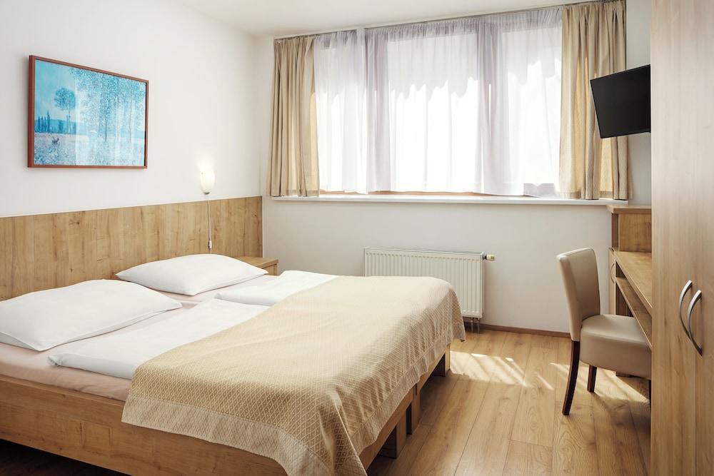Hotel Superior Prague Room Type - Superior Double or Twin Room, 1 Double or 2 Twin Beds