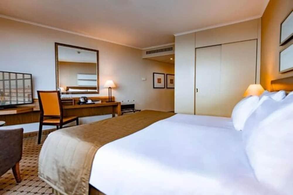 Grand Hotel Prague Towers Room Type - Superior Room Grand Hotel Prague Towers Room Type - Superior Room