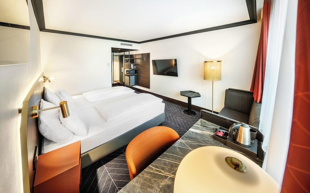 Diplomat Hotel Prague Room Type - Superior Double Room
