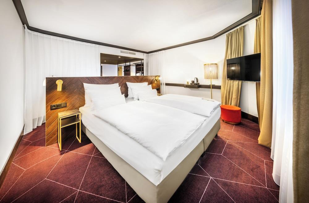 Diplomat Hotel Prague Room Type - Junior Double Room