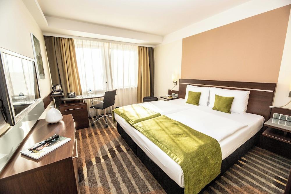 Hotel Duo & Wellness Room Type - Superior Double Room (Spa Access)