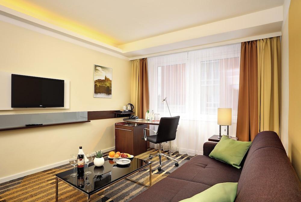 Hotel Duo & Wellness Room Type - Family Suite