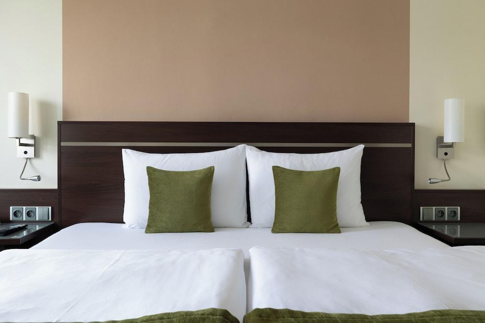 Hotel Duo & Wellness Room Type - Executive Double Room