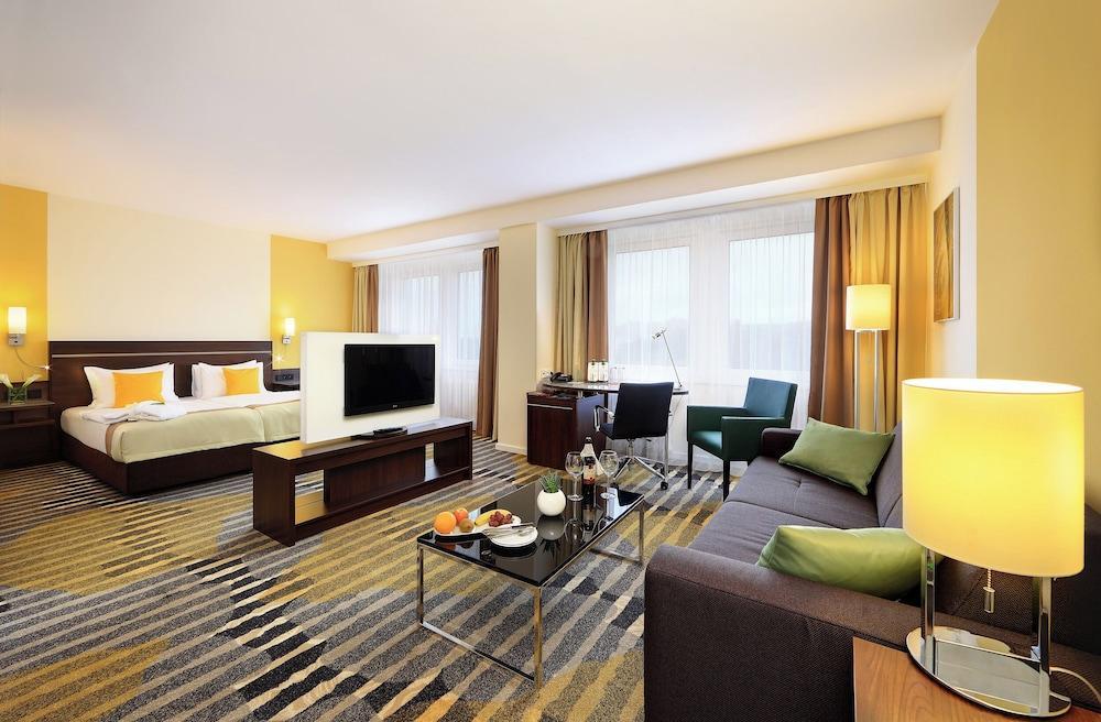 Hotel Duo & Wellness Room Type - Junior Apartment