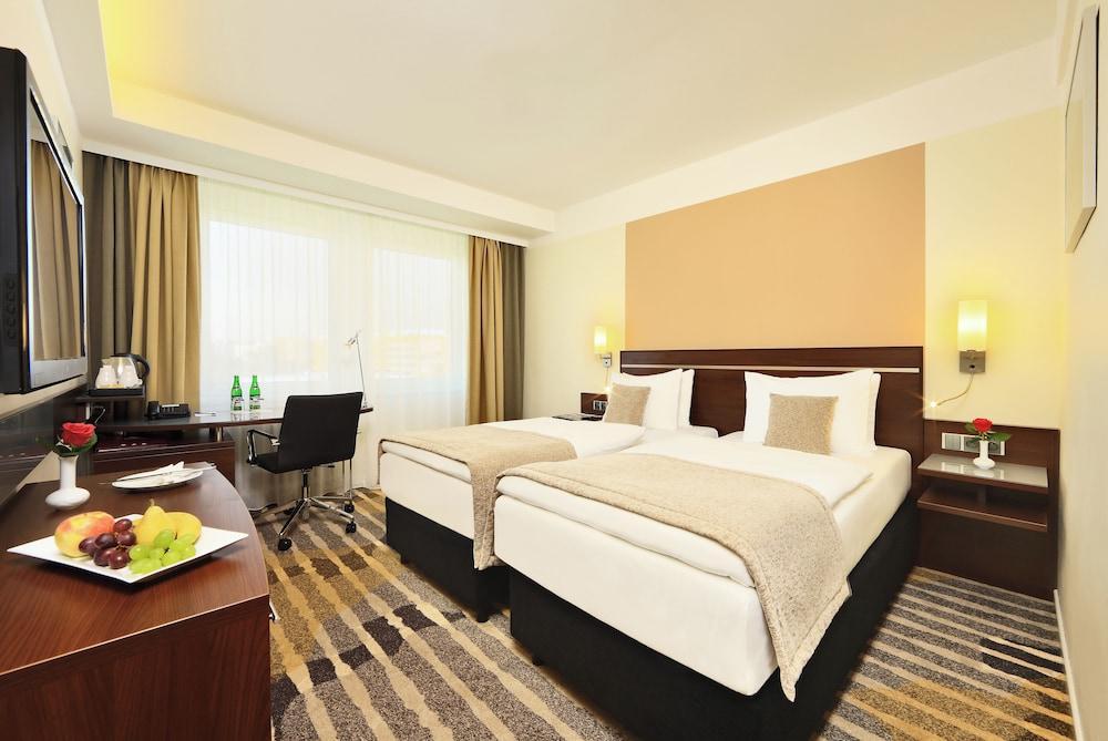 Hotel Duo & Wellness Room Type - Superior Double Room