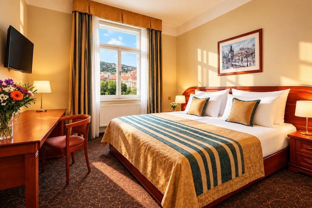 Hotel U Divadla