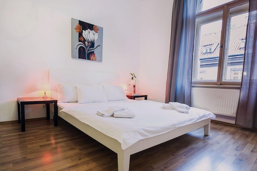 Royal Road Residence Room Type - Apartment, 2 Bedrooms