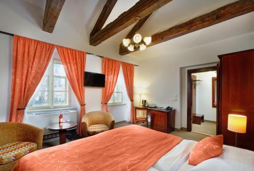 Hotel Lippert Room Type - Superior Double Room