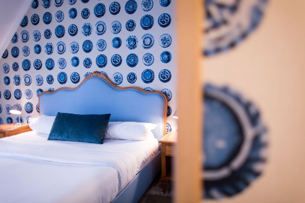 Friday Hotel Room Type - Double or Twin Room Friday Hotel Room Type - Double or Twin Room