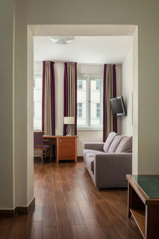 Hotel Galileo Prague - Tap to explore photos